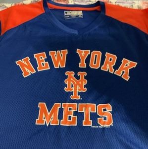 True Fan NY Mets T-Shirt